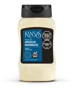 American Mayonnaise Kansas pote x 265 grs.