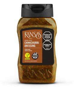 Chimichurri Sauce pote x 280 grs.