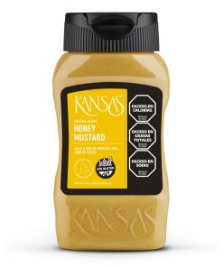 Honey Mustard Kansas x 265 grs.