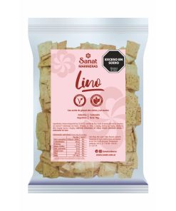 Marinera Sanat de Lino x 160 grs.
