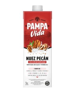 Pampa Vida Nuez de Pecam