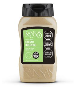 Salsa Caesar pote x 260 grs.