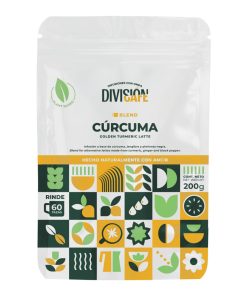 Blen Curcuma x 100 grs.