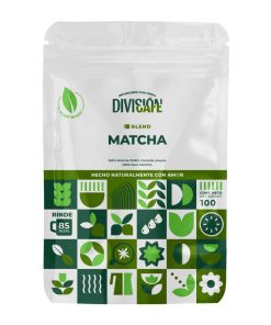 Blend Matcha Puro x 50 grs.