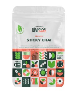 Blend Sticky Chai x 100 grs.