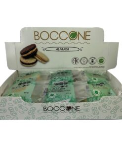 Alfajore Surtidos Boccone